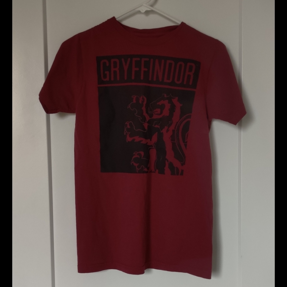 A Harry Potter themed top!